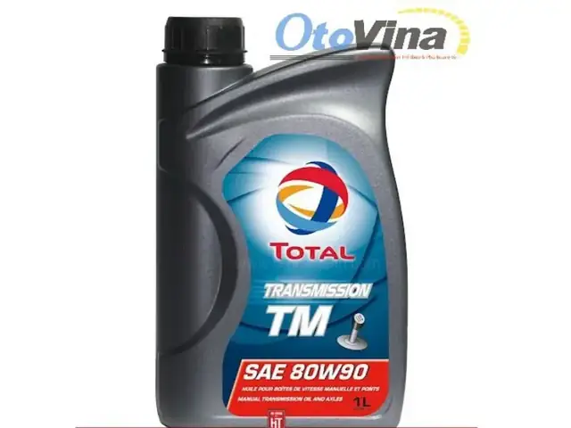 * Dầu Tổng 80w90 Chỉ 150.000đ