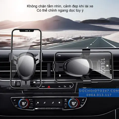 Mang Đến Sự Tiện Lợi Khi Di Chuyển