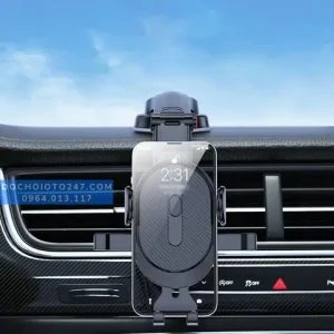 Góp Phần Đảm Bảo An Toàn Khi Lái Xe