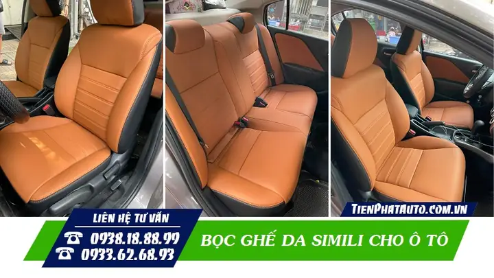 Tùy Chọn Màu Sắc Và Kiểu Dáng May