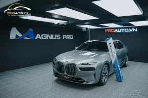 Giá Dán Ppf Xe Ô Tô Tại Bình Dương Mới Nhất