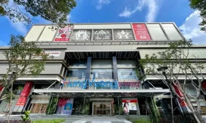 Giới Thiệu Chung Về Hùng Vương Plaza Quận 5