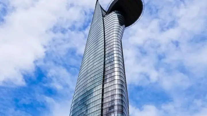 Giới Thiệu Về Tòa Nhà Tài Chính Bitexco