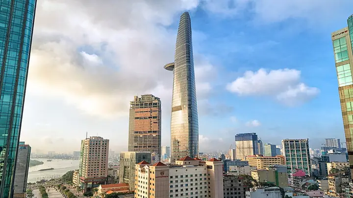 Giới Thiệu Về Tòa Nhà Tài Chính Bitexco