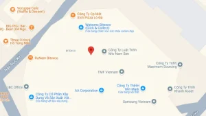 Giới Thiệu Về Tòa Nhà Tài Chính Bitexco