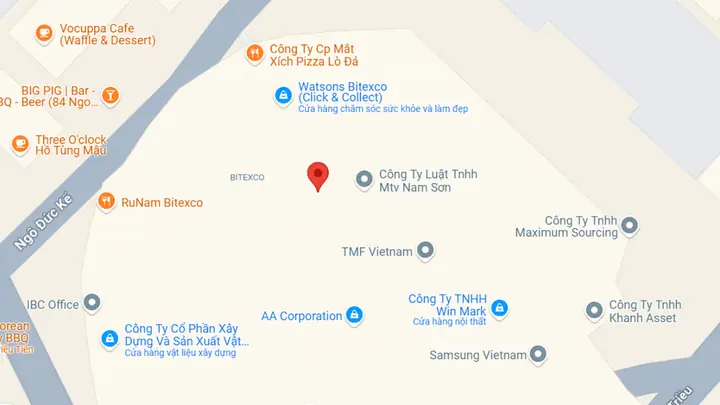 Giới Thiệu Về Tòa Nhà Tài Chính Bitexco