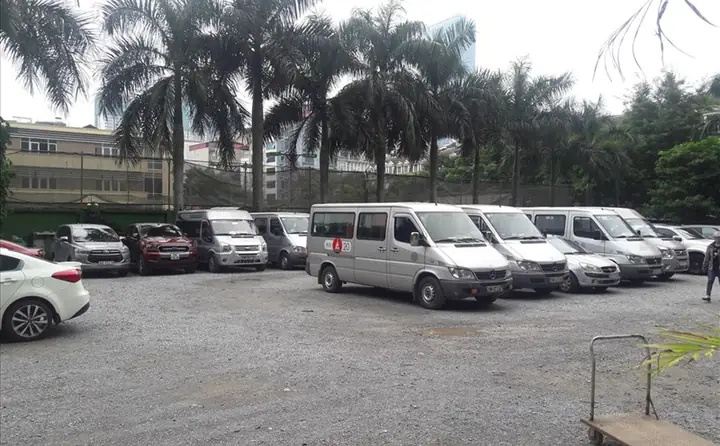 2 Các Phường Lân Cận