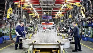 Phụ Tùng Mercedes 2020