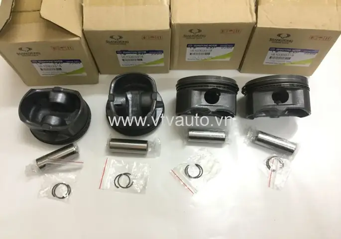 Thông Tin Sản Phẩm