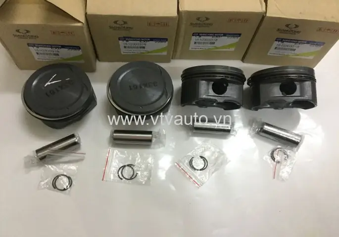 Thông Tin Sản Phẩm