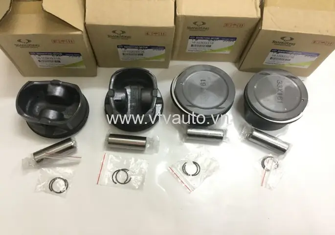 Thông Tin Sản Phẩm