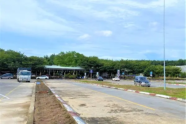 Dễ Dàng Học Lái Xe B2 Tại Gia Lai Gần Nhà Ở Các Sân Tập Sau: