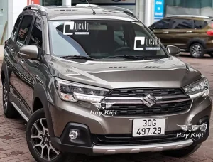 Bộ 2 Khung Biển Số Xe Hơi, Ô Tô Kích Thước Mới Kèm Mica Có Viền Inox Cho Xe Đăng Ký Biển Mới 2022 - 2023 (biển Trắng, Vàng, Xanh)