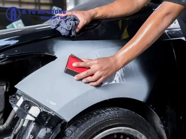 Đồng Sơn Xe Ô Tô Là Gì?