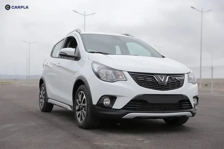 Thông Số Kỹ Thuật