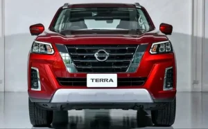 Ngoại Thất Hầm Hố