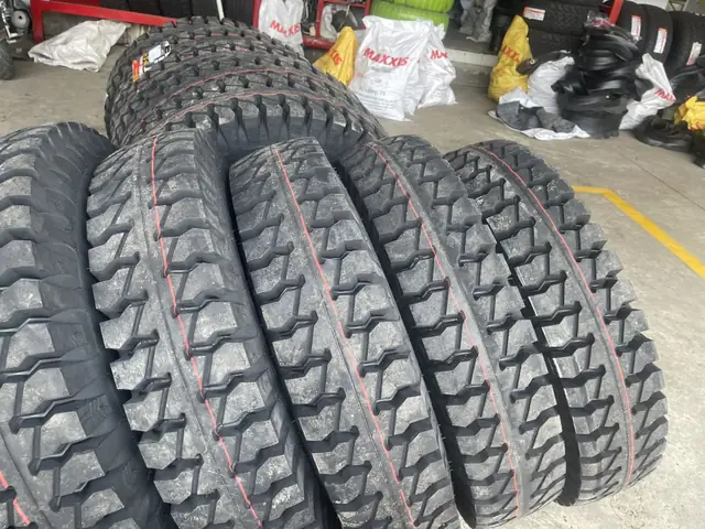 Lốp Xe Casumina 5.50-13 14pr Dùng Cho Xe Gì?