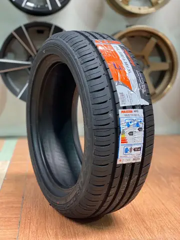 Lá»p Xe 195/50r16 Maxxis Hp5