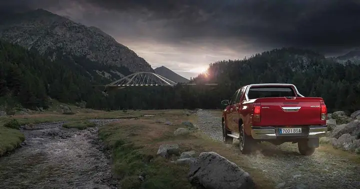 Kiểm Tra Áp Suất Của Lốp