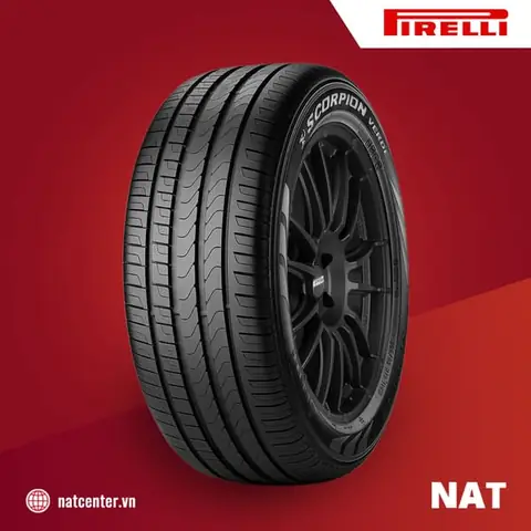 Bảng Giá Lốp Xe Ô Tô Pirelli R19 Cập Nhật & Chi Tiết