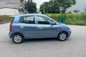 Kia Morning Slx 2006