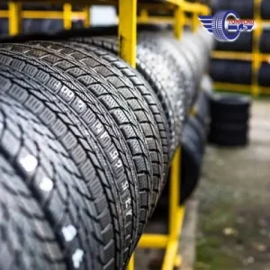 Bảng Giá Lốp Xe Tải Drc Mới Nhất Năm 2024