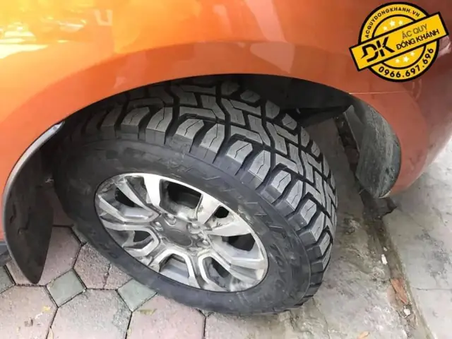 Ưu Điểm Của Lốp Toyo 225/55r19