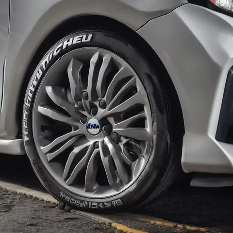 Các Dòng Lốp Michelin Phổ Biến Cho Vios Và Giá Tham Khảo