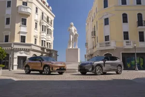 Giã¡ Xe Lynk & Co 08 Má»i Nháº¥t