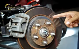 Một Hệ Thống Phanh Cơ Bản Bao Gồm Những Gì?