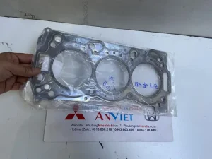 Quyền Lợi Của Khách Hàng Khi Mua Gioăng Mặt Máy Xe Pajero Sport Tại Phụ Tùng Mitsubishi An Việt: