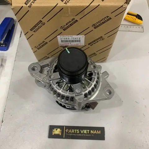 Máy Phát Land Cruiser Prado - Động Cơ Mạnh Mẽ, Đáng Tin Cậy,máy Phát Land Cruiser Prado Máy Xăng 2tr Japan 2009 - 20017 1042101000, 27606075460, 1042101000, 2706075412, 270600c020 270600c021 2706075310 2706075311 2706075410 2706075411 2706075412 2706075413 2706075490