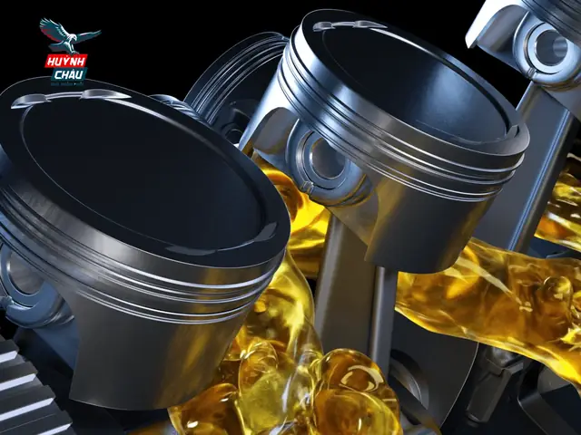 1.1 Thành Phần Trong Sản Phẩm