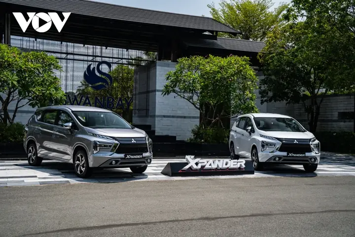 Tong Quan Thi Truong O To Thang 4 Xe Gam Cao Van Ap Dao, Mpv Bat Ngo Vuot Sedan Hinh Anh 3