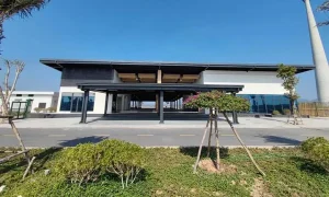 Bến Phà Đồng Bài - Cát Bà - Giờ Phà Và Giá Vé Năm 2025