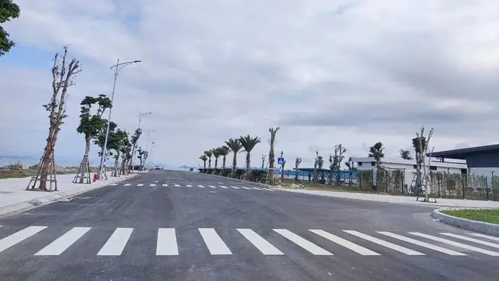 Bến Phà Đồng Bài - Cát Bà - Giờ Phà Và Giá Vé Năm 2025