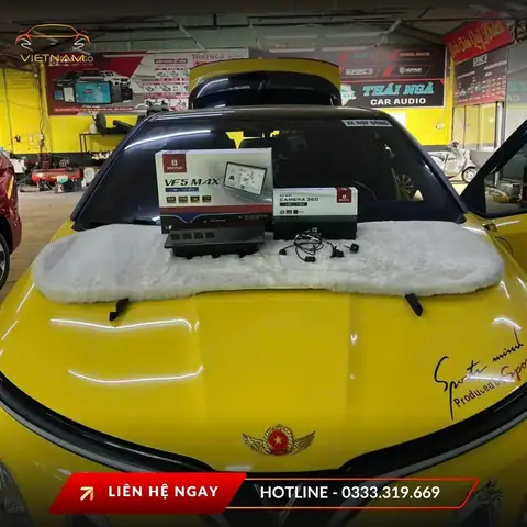 1. Vì Sao Nên Sử Dụng Phụ Tùng Chính Hãng Vinfast?