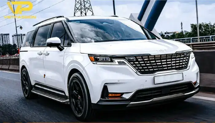 Vì Sao Nên Nâng Cấp Phuộc Xe Hơi?