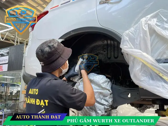Có Gì Khác Biệt Tại Auto Thành Đạt