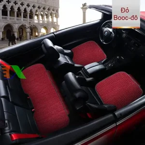 Giá Tấm Lót Nệm Trước Xe Ô Tô