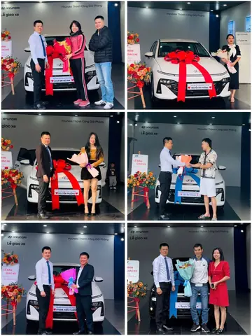 Giá Xe Hyundai Accent 2025