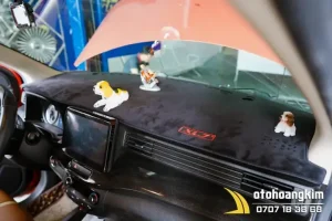 1. Thảm Taplo Ô Tô Là Gì?