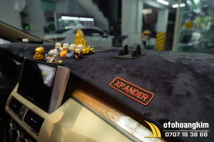 2.3. Tăng Tính Thẩm Mỹ Cho Xe