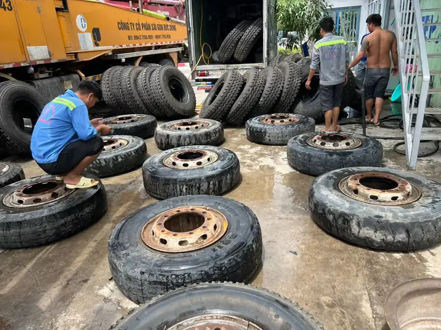 1. Giới Thiệu Dịch Vụ Thay Lazang & Lốp Xe Lưu Động Tại Bình Dương