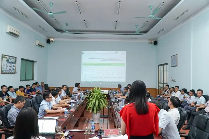 Veam Thu Về 129,8 Tỉ Từ Bán Ô Tô Tồn Kho