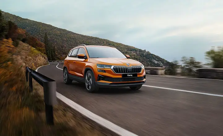 Ngày Càng Nhiều Hãng Xe Châu Âu Đầu Tư Vào Thị Trường Việt Nam. Ảnh: Skoda Việt Nam. Ngày Càng Nhiều Hãng Xe Châu Âu Đầu Tư Vào Thị Trường Việt Nam. Ảnh: Skoda Việt Nam.