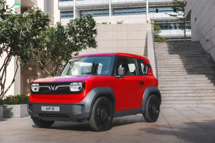 Xế Xịn - Vận Hành Êm Ái