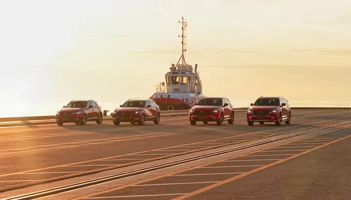 Báº£ng Giã¡ Xe Mazda Cx-3 Thã¡ng 11/2025