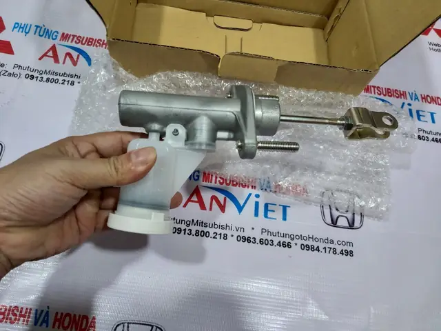 Những Hiện Tượng Khi Tổng Côn Bị Hư Hỏng: