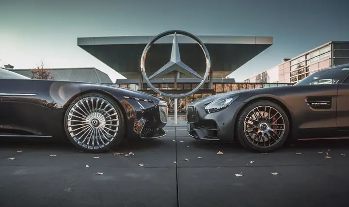 Giá Trị Của Xe Ô Tô Nhật